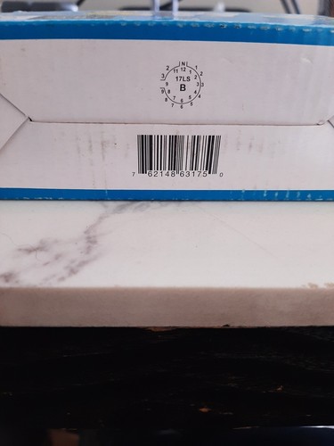 Ecosmart Led 50w Light bulbs- 3 pack GU10 - Picture 3 of 4