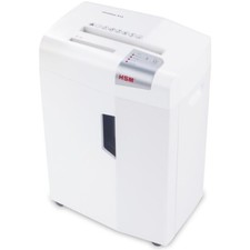 4026631057745 HSM shredstar X13 document shredder, 4 x 37 mm + separate CD-cutti