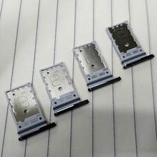 SIM 1 2 Card Slot Card Holder Replacement Parts For Samsung Galaxy Z Fold3