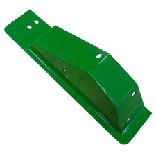 H159534 Combine Feeder House Deflector Shield LH Fits John Deere