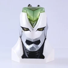 Wild Tiger Tiger & Bunny Luminous Swing Mascot Light From Japan F/S