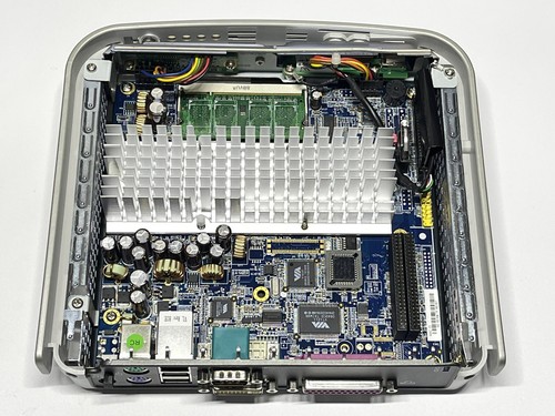 Wyse VX0 Thin Client - V10L WTOS 800M 128/256 AU/NZ 256MB RAM 902138-03L - 第 8/14 張圖片