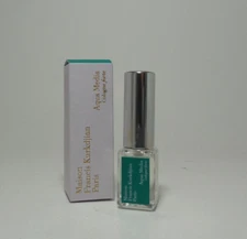 MFK Maison Francis Kurkdjian AQUA MEDIA COLOGNE FORTE EDP 5 ml 0.16 oz new MINI