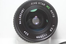 Minolta MD 28mm Focal Camera Lenses for sale | eBay Minolta MD 28mm Focal Camera Lenses for sale | eBay