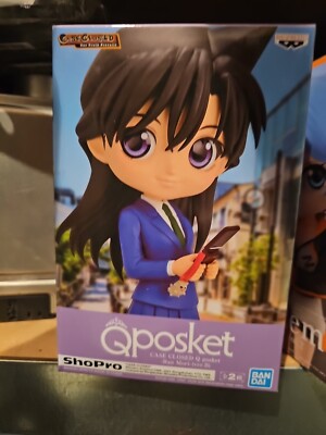 Ran Mori Q Posket  Ver. B