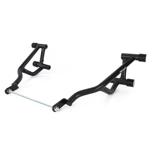 Kit de jaula de choque protector de motor de acrobacias subjaula de acero apto para Kawasaki Z500 2024-2025 - Imagen 12 de 18