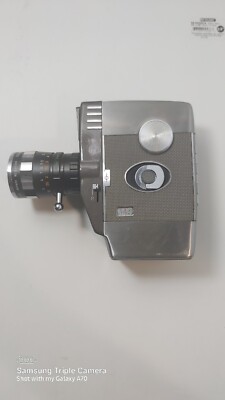 フィルムカメラ YASHICA 8 Yashica 8 - Camera – Kamerastore
