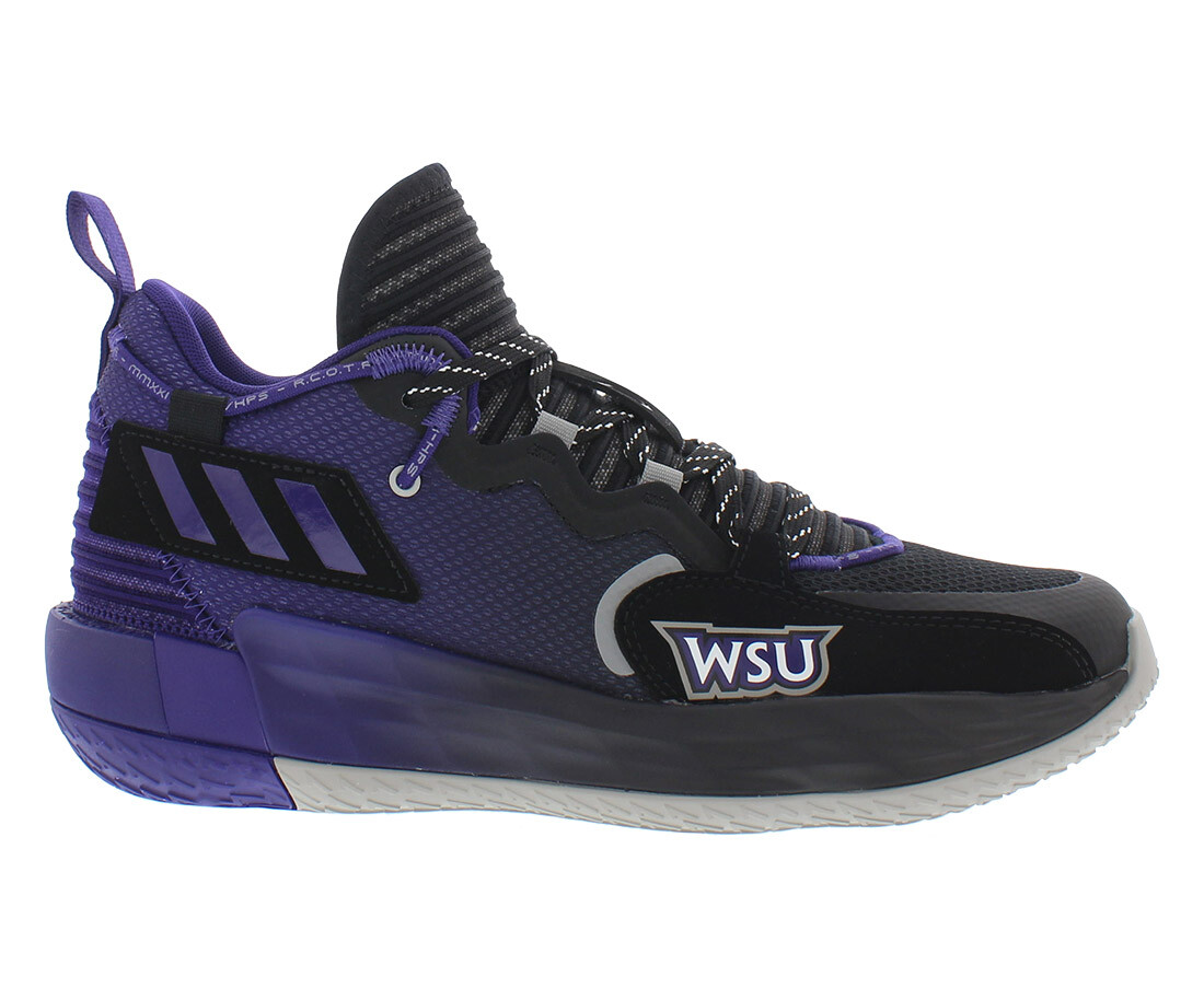 Кроссовки Adidas Sm Dame 7 Extply Унисекс