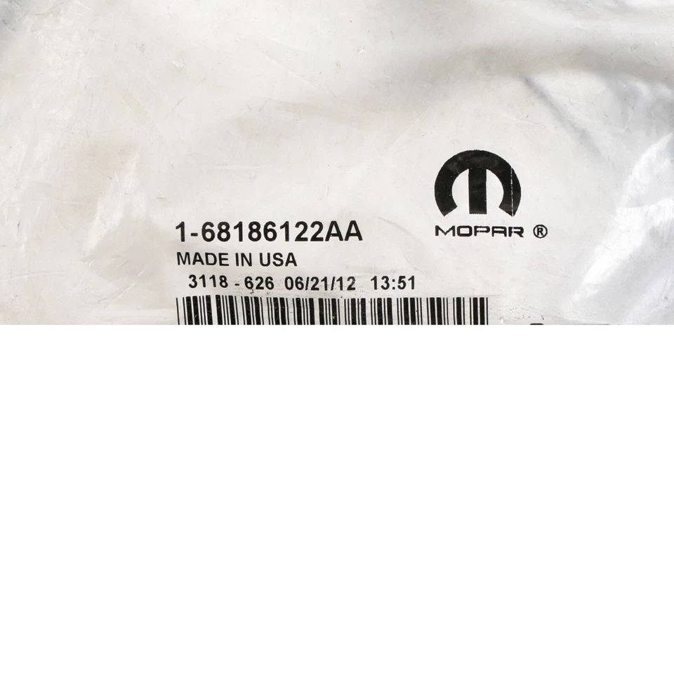 Cable antena radio satélite Jeep Grand Cherokee 2012-2013 OEM MOPAR 68186122AA Foto 3 de 3