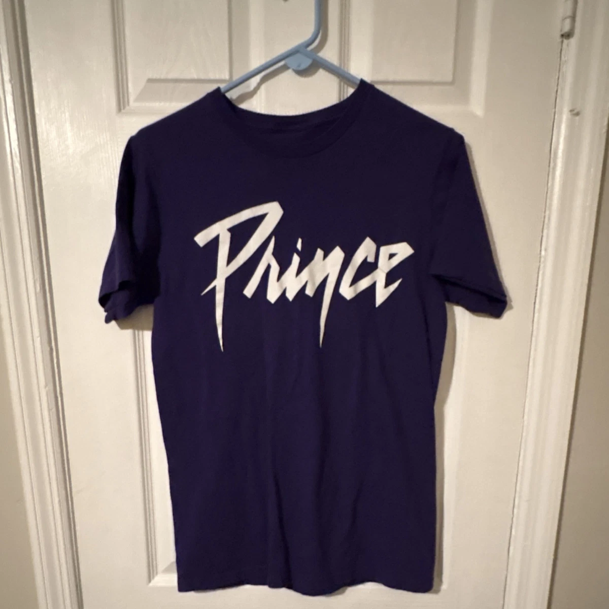 Original Prince (Musical Artist) Apparel for sale | eBay