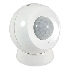 HomeSeer Z-Wave Plus Long Range Motion Sensor (MS100 G8)