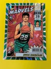 2025 Donruss Optic Hugo Gonzalez Base (RAW)