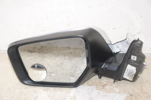 2018-2020 CHEVY IMPALA Side View Mirror Left Driver Turn Signal Blind Spot 13134