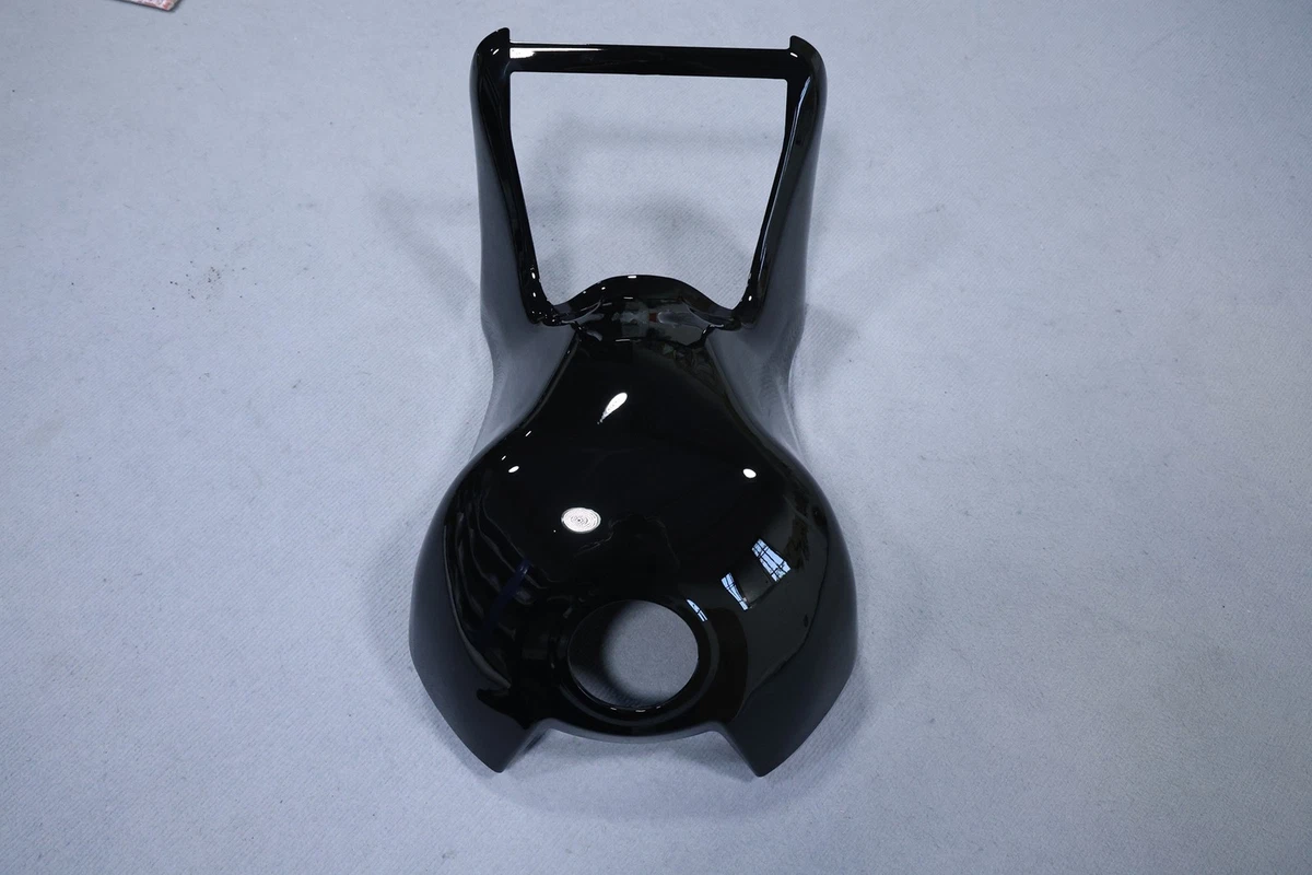 Motorcycle Tank Covers for Kawasaki Ninja ZX14 for sale | eBay
