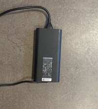 Dell 180W 19.5V 9.23A Genuine OEM AC Adapter Charger 01HKJ6 7.4mm Tip