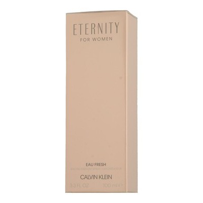 Calvin Klein Eternity Eau Fresh EDP 100ml