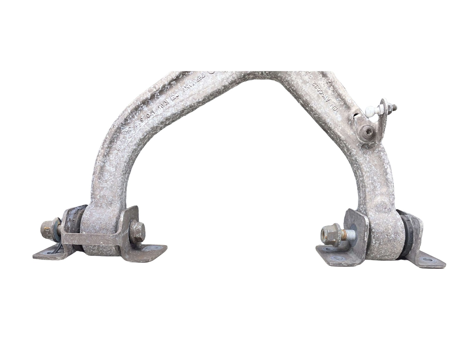 Audi R8 2008-2015 Rear Right Upper Control arm P/N 420505361