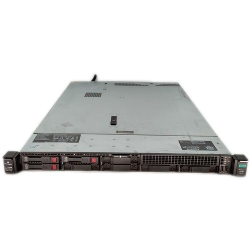 HP ProLiant DL360 G10 (2x) Gold 5118 @ 2.3Ghz, 24 Core, 64GB DDR4,No HDD/OS- - Picture 3 of 10