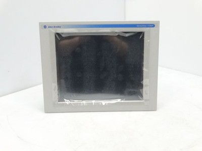 ALLEN BRADLEY 6181P-17TPXPH Hmi