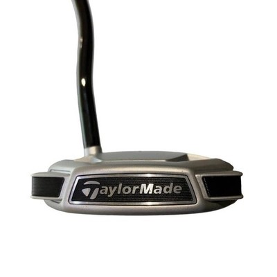 TaylorMade Spider MINI DIAMOND SILVER 34in Right-Handed Putter w