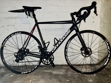 Cannondale CAAD12 Ultegra Disc 2018 – 56cm – Needs Drivetrain Work – Bargain