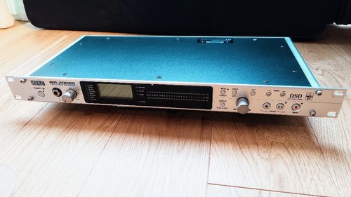 Korg MR-2000S Pro Digital Multitrack Recorder – Modded – Tested & Working Japan - Picture 17 of 24