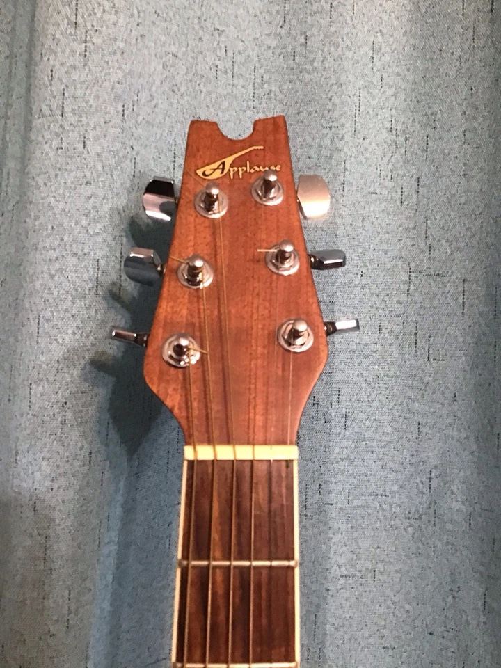 Ovation Applause AE38 - Изображение 4 из 4