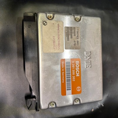 Bosch DME 0 261 200 352 / BMW 1738703