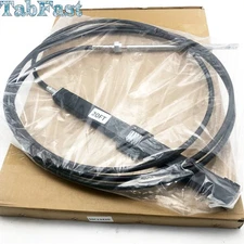 New SSC13420 Rack & Pinion Mechanical Steering Cable 20 Foot For Teleflex Marine