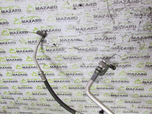 DURITE CLIMATISATION SsangYong Korando 6863034101 - Photo 3/4