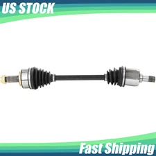 For 4 Cyl. 2008-2012 Honda Accord 2009-2012 Acura TSX Front Left CV Axle Joint