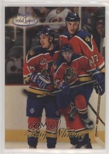 1998-99 Topps Gold Label Class 3 Black Label Ray Whitney #26 2u9