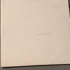 The Beatles The Beatles (White Album) Capitol SWBO 101 Stereo 2LP 12" Vinyl