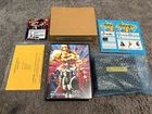 Crossed Swords 2 Neo Geo MVS Neobitz Version Jeff Kurtz RPG READ LISTING