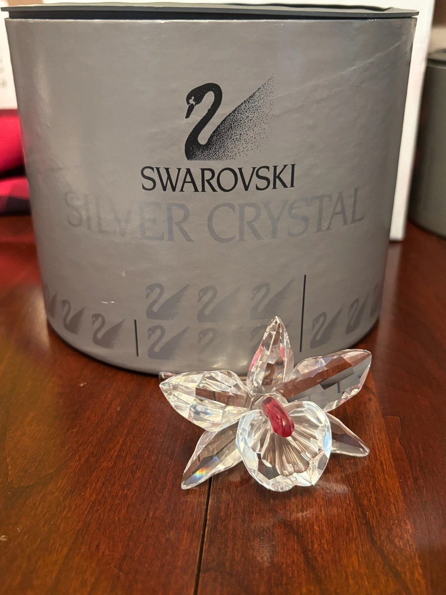 Swarovski Orchids products for sale | eBay