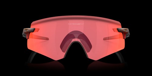 Gafas de sol Oakley Encoder Matte Red Colorshift Prizm Trail Torch OO9471 08 - Imagen 4 de 11