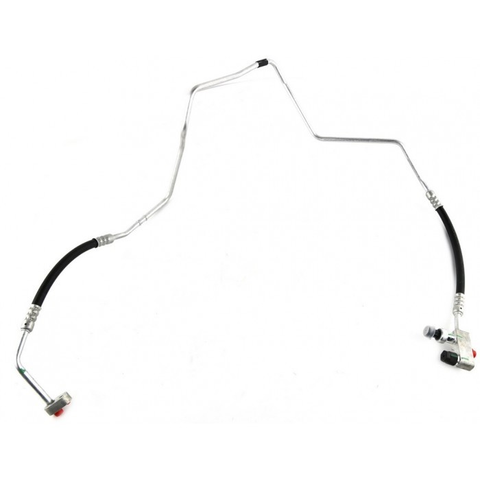 Tuyau de clim 1607290880 pour stopper les fuites sur Ducato Boxer