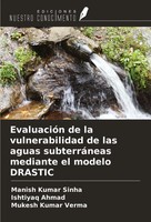 EvaluacióN De La Vulnerabilidad De Las Aguas SubterráNeas Mediante El Modelo...