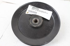 New 22632200 Sheave V Idler Pulley 6.25" Steel 1.5" Offset .50" Bolt NHI SIV