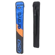 Image of Grays G50 Hockey Stick Bag Size L 100 x 18cm - Free P&P