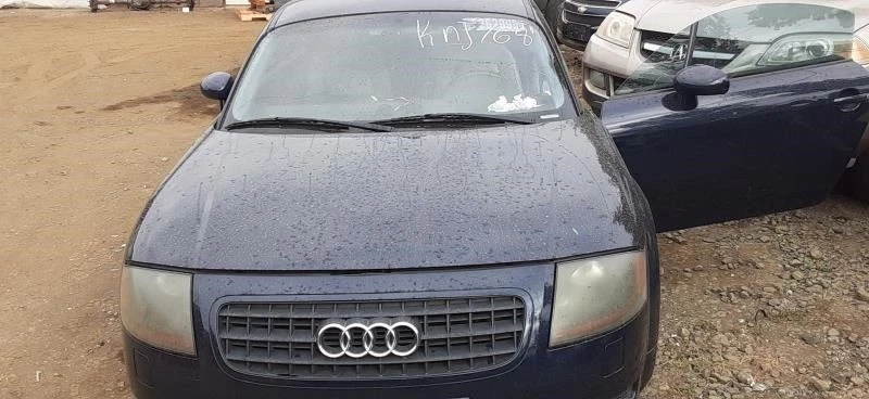 Purificador de aire 1,8 L turbo 180 hp VIN C quinto dígito compatible con 00-06 AUDI TT 26820782 Foto 3 de 4