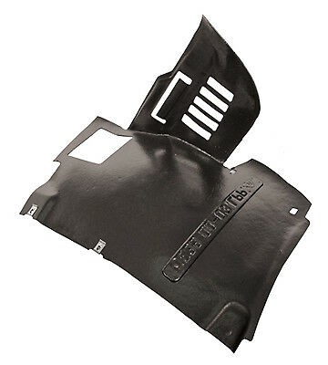 Fits BMW 5 Series E39 00-03 Front Wing Arch Liner Splashguard Front Section O/S - Image 2