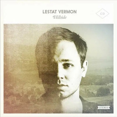 CD Lestat Vermon Hillside DIGIPAK NEW OVP K&F Records