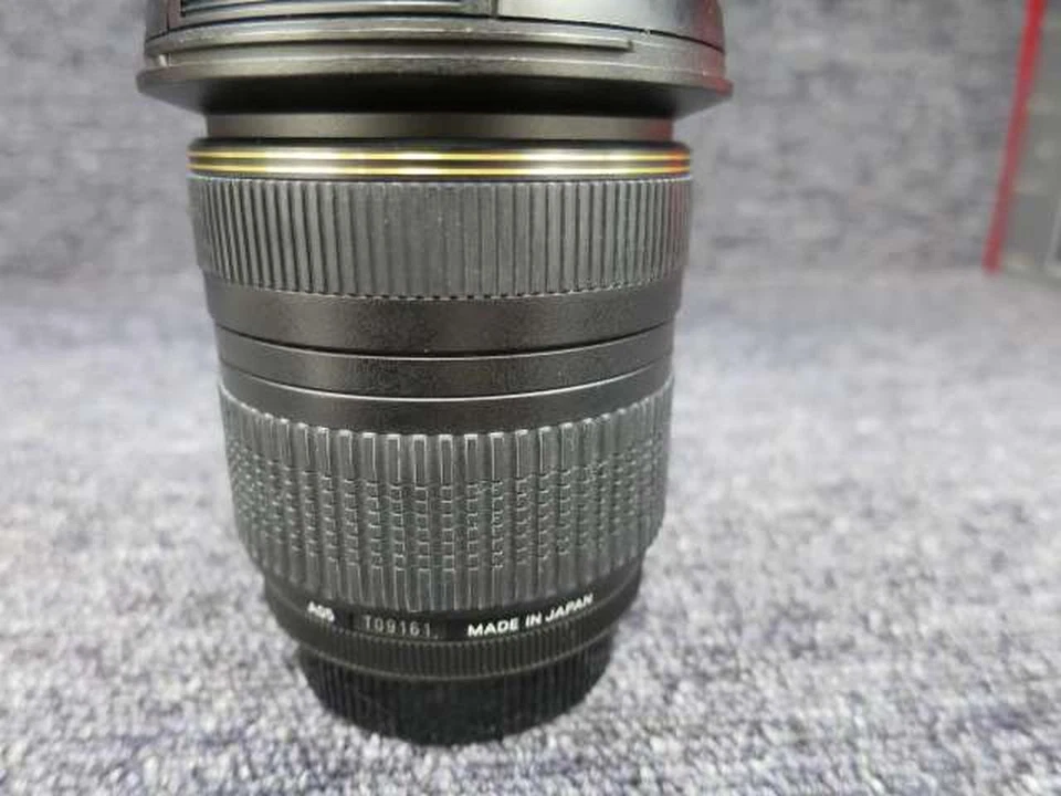 TAMRON SP AF 17-35MM F2.8-4 DI LD lente zoom gran angular - Imagen 3 de 4