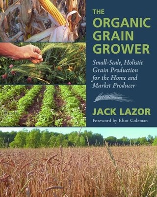 BIO GETREIDEZÜCHTER THE PB von Jack Lazor (Taschenbuch) (9781645022015)
