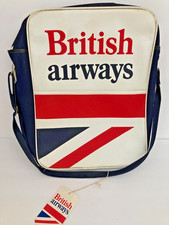 Bag British Airways Collectibles for sale | eBay