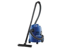 Image of Kew Nilfisk Alto Buddy Ii Wet & Dry Vacuum 12 Litre 1200W 240V KEWBUDDY12