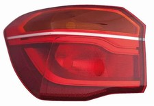 Feu arrière BMW X1