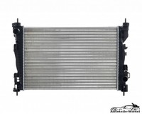 KüHler MotorküHler FüR Alfa Romeo Giulietta Kasten/SchräGheck 04.10 - 12.20