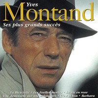 Montand Yves - Best Of - Cd - G3Z